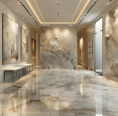Otto Tile