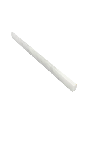 ARABESCATO MARBLE LINER PENCIL POLISHED 1/2