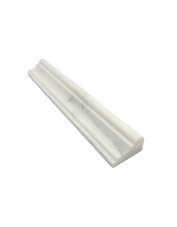 ARABESCATO MARBLE LINER CROWN MOLDING POLISHED  2