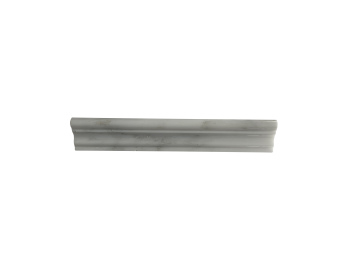 ARABESCATO MARBLE LINER CROWN MOLDING HONED