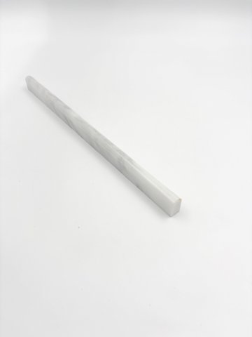ARABESCATO MARBLE LINER PENCIL POLISHED 1/2