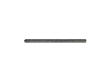 BLUE WOOD MARBLE LINER HONED PENCIL