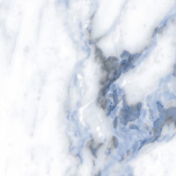 PORCELAIN TILE CALACATTA BLUETTE MATT 24
