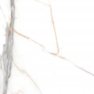 PORCELAIN TILE CALACATTA ITALIA MATT 24