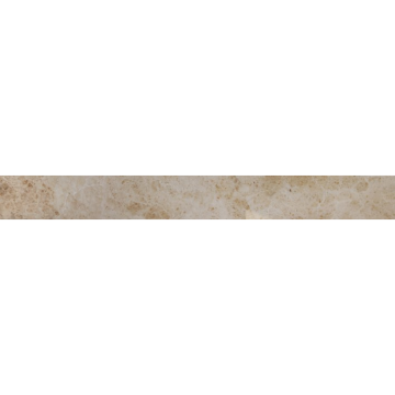 CAPPUCCINO MARBLE SADDLE POLISHED