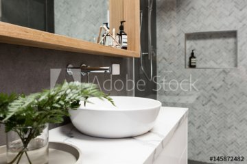 BIANCO CARRARA MARBLE COLLECTION