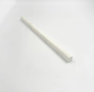 DOLOMITE MARBLE LINER POLISHED PENCIL 
