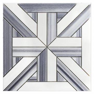 KARO MOSAIC DOLOMITE P/ EQUATOR P