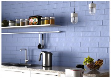 IRIS CERAMIC TILE COLLECTION