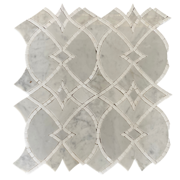 LACE - I CARRARA & THASSOS  