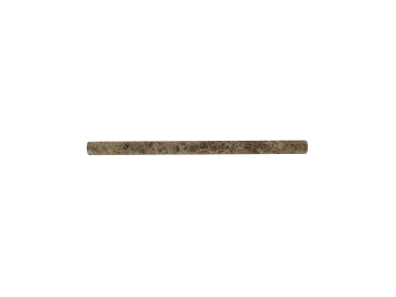PHILADELPHIA TRAVERTINE LINER HONED PENCIL 