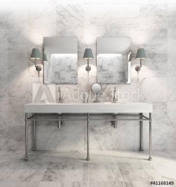 ARABESCATO (EASTERN WHITE) MARBLE COLLECTION