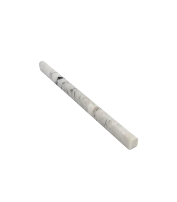 LILAC MARBLE LINER POLISHED PENCIL MOLDING 