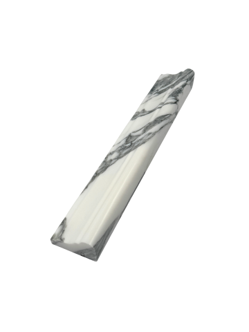 ARABESCATO CORCHIA MARBLE LINER POLISHED CROWN MOULDING 2